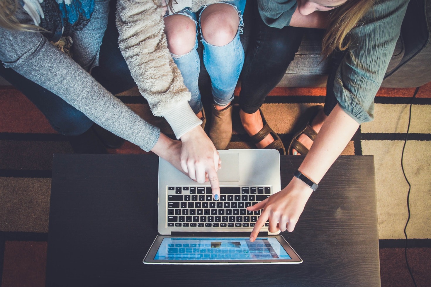 How to Maximize ROI with Data-Driven Paid Search