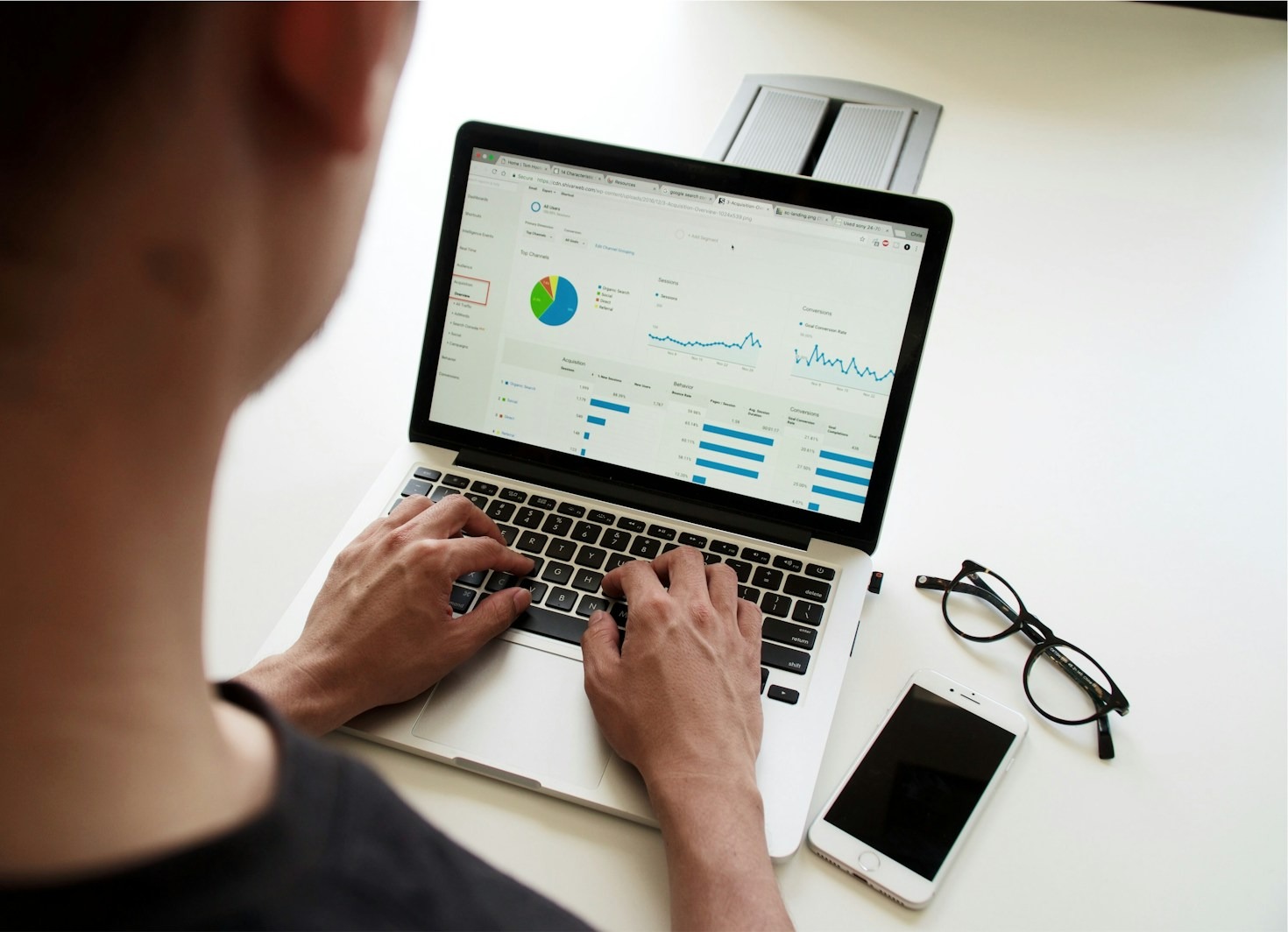Navigating the Complex World of Digital Marketing